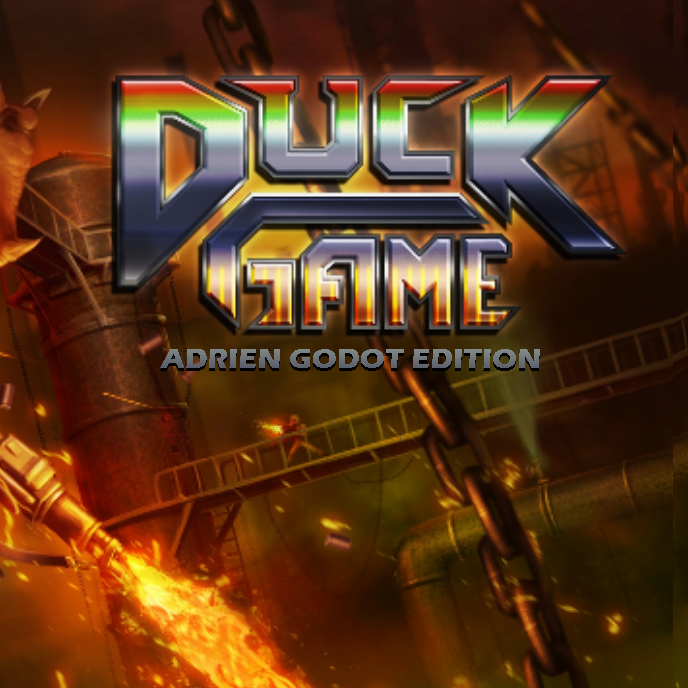 Duck Game